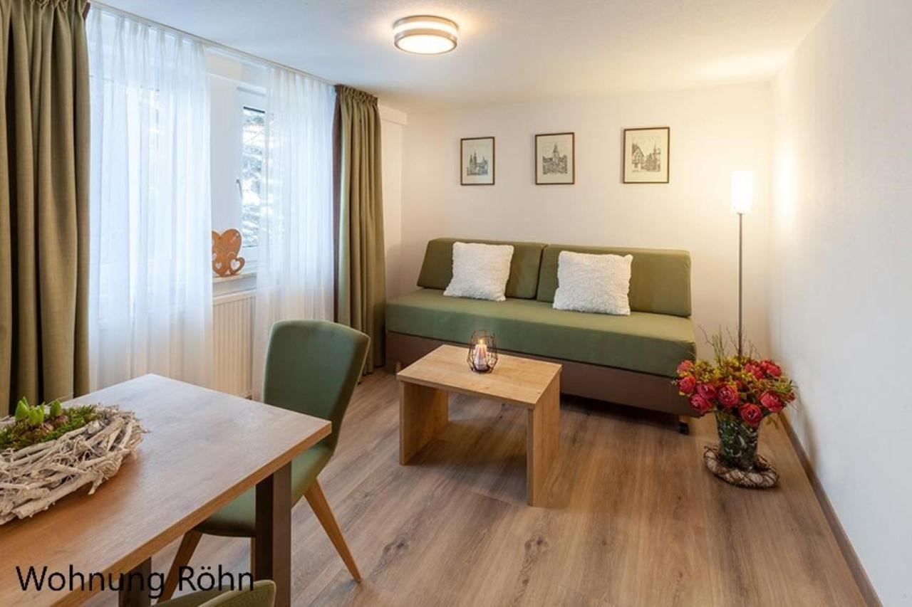 Gaestehaus Zur Quelle Wächtersbach Zewnętrze zdjęcie